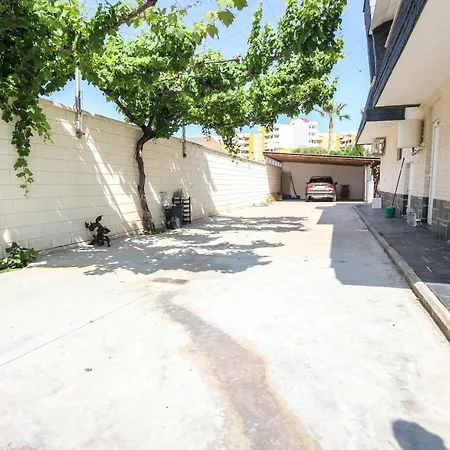 Chalet Itsaso فندق