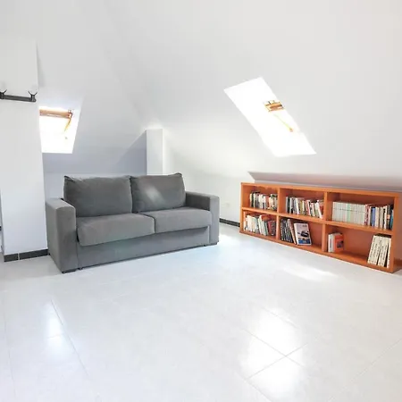 Chalet Itsaso
