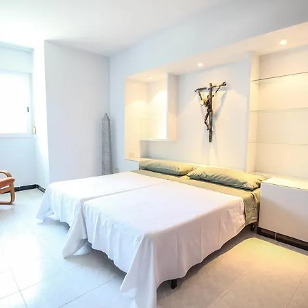 فندق Chalet Itsaso