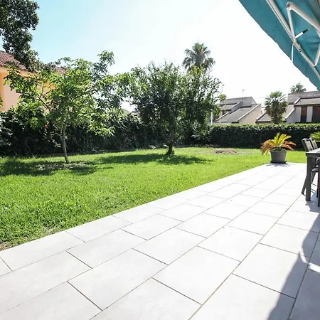 Chalet Itsaso فندق