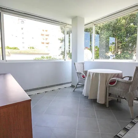 Chalet Itsaso فندق