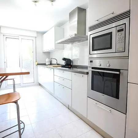 Chalet Itsaso * كانيت ذي بيرينغير